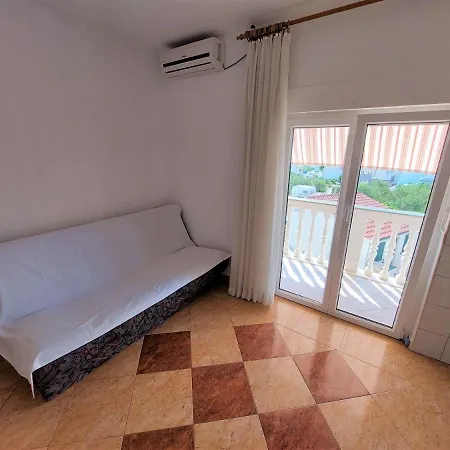Apartmán Apartment Ines
