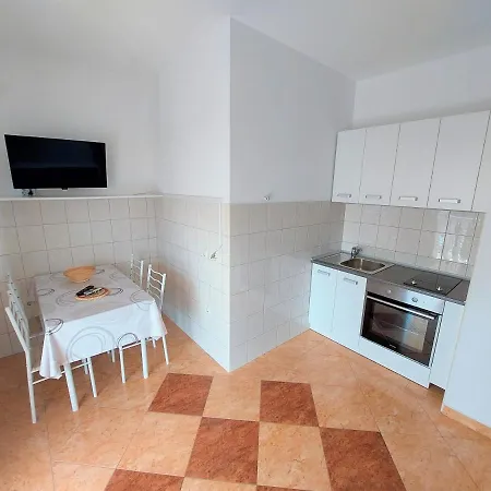 Apartment Ines Apartmán Primošten