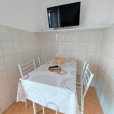 Apartmán Apartment Ines *