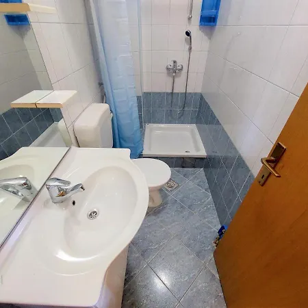 Apartmán Apartment Ines