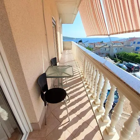 Apartment Ines Apartmán *
