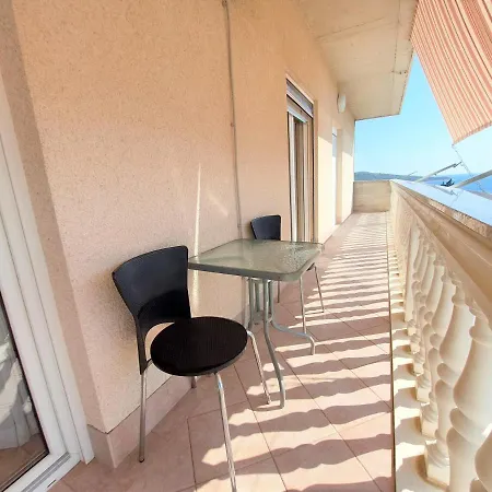 Apartment Ines Apartmán Primošten